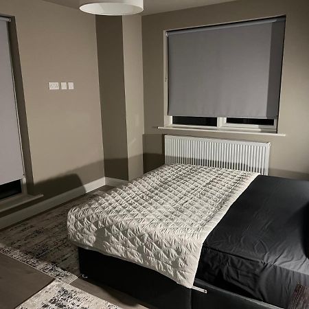 3 Bed Rooms Vip Family House Dublin Exterior photo
