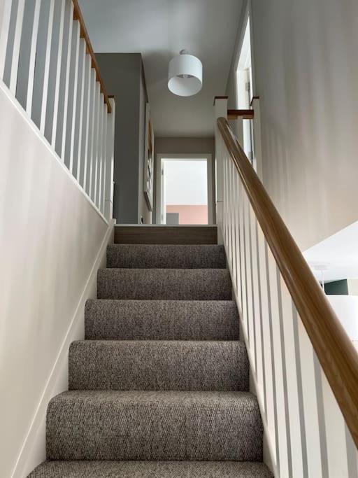3 Bed Rooms Vip Family House Dublin Exterior photo