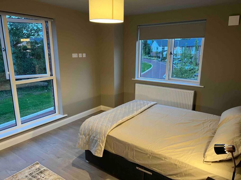 3 Bed Rooms Vip Family House Dublin Exterior photo