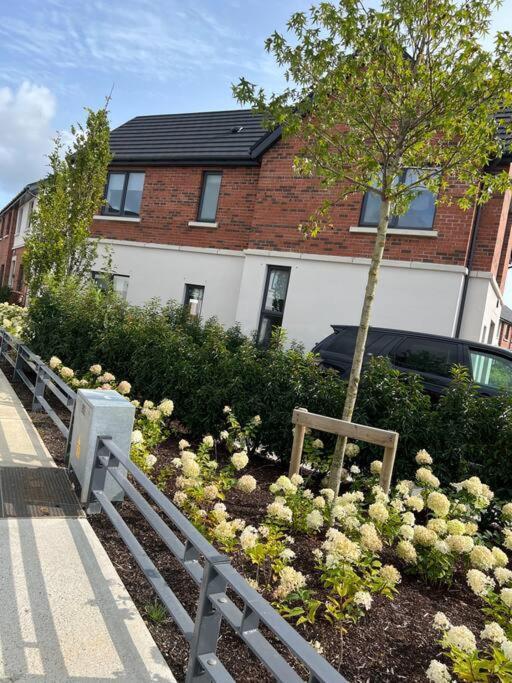 3 Bed Rooms Vip Family House Dublin Exterior photo