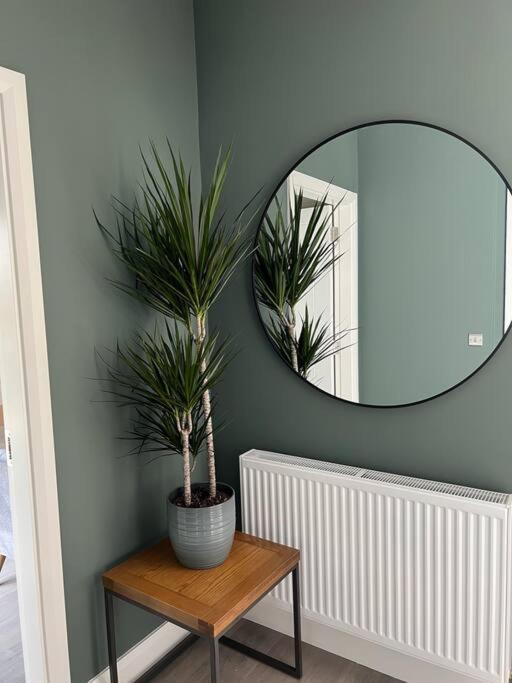 3 Bed Rooms Vip Family House Dublin Exterior photo