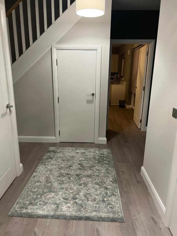 3 Bed Rooms Vip Family House Dublin Exterior photo