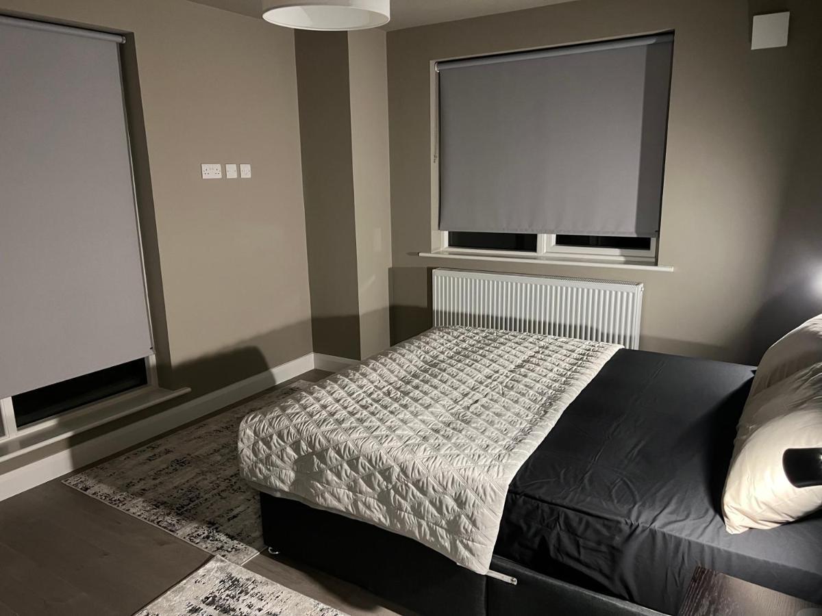 3 Bed Rooms Vip Family House Dublin Exterior photo
