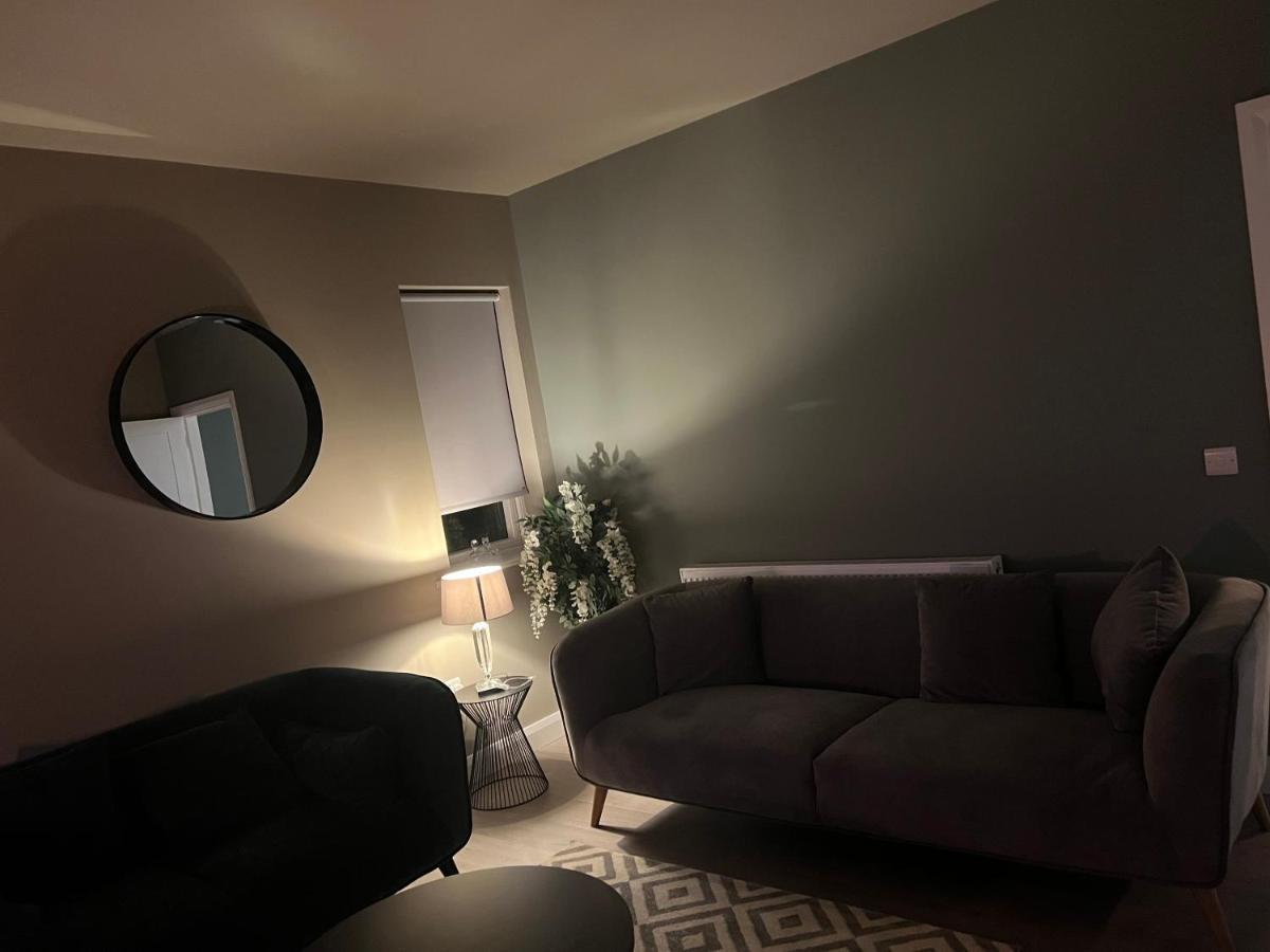 3 Bed Rooms Vip Family House Dublin Exterior photo